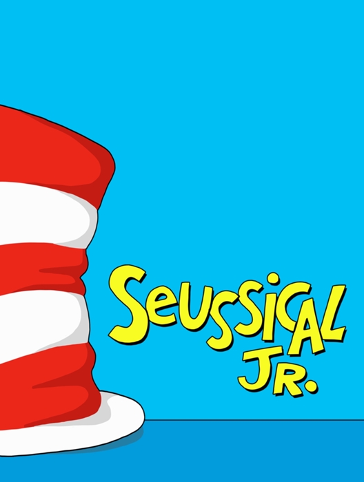 Seussical Jr. At West Side Elementary School - Performances March 18 