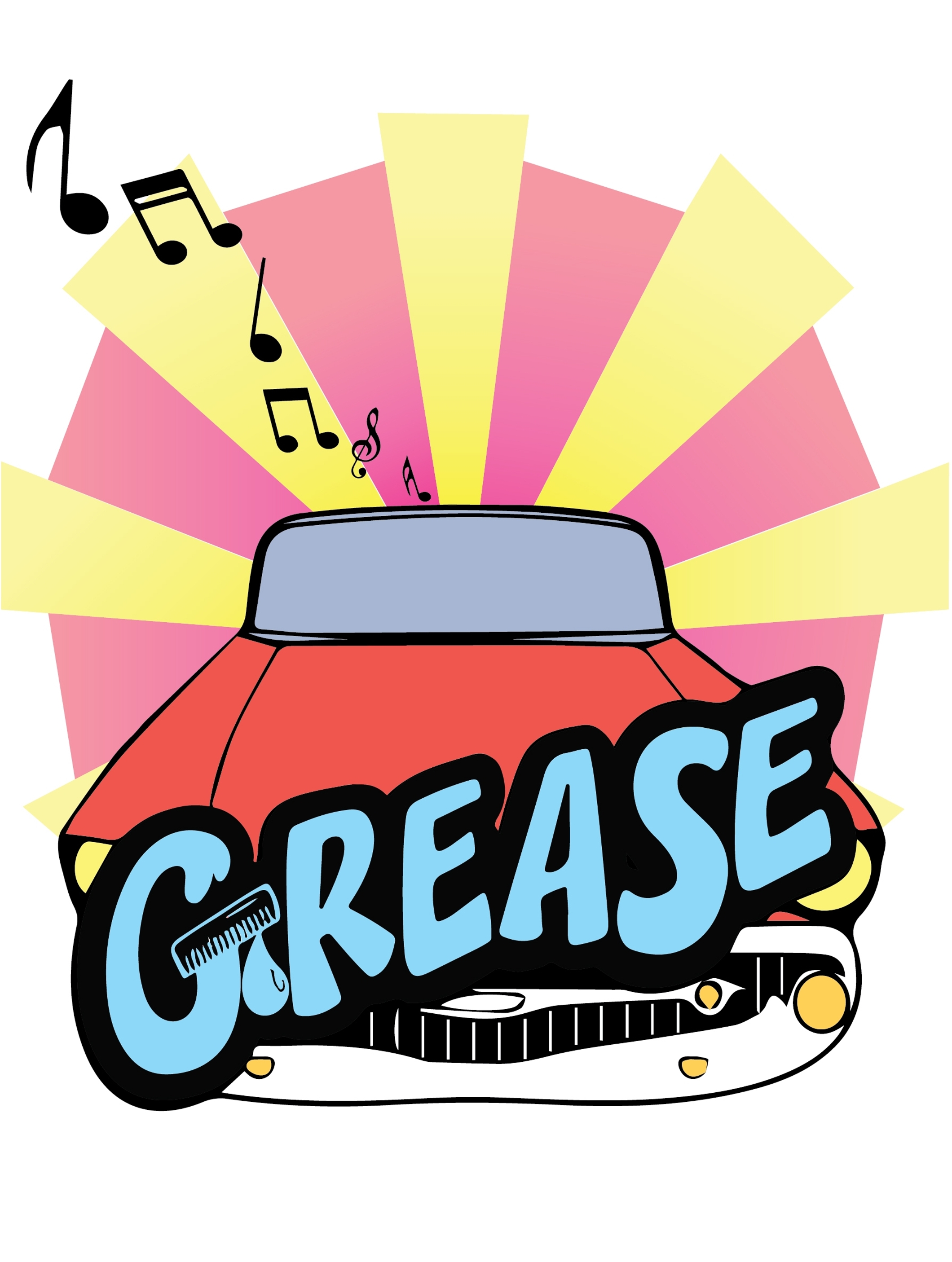 GREASE at Woodgrove High School - Performances May 1, 2024 to May 4 ...