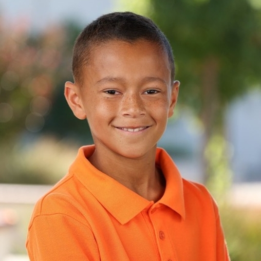 Caden Jackson head shot