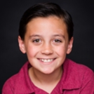 Dylan Masis Thomas head shot