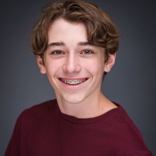 Josiah Leboffe head shot